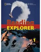 READING EXPLORER 1 (+ CD-ROM)