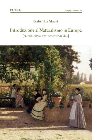 Introduzione al Naturalismo in Europa