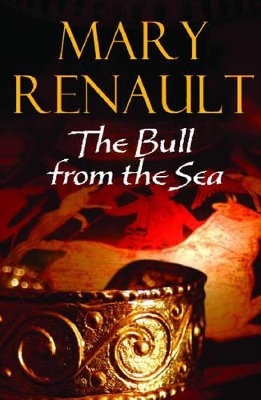 THE BULL FROM THE SEA Paperback B FORMAT