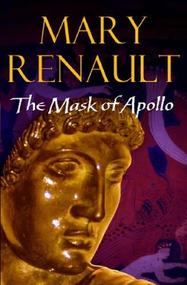 THE MASK OF APOLLO Paperback B FORMAT