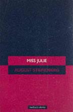 MISS JULIE Paperback B FORMAT