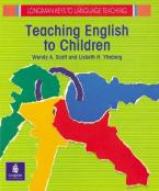 TEACHING ENGLISH TO CHILDREN  Paperback