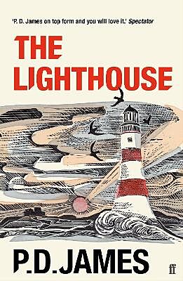 THE LIGHTHOUSE Paperback