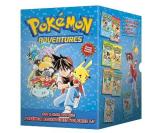 POKEMON ADV RED & BLUE BOX PA