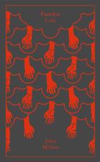 PENGUIN CLASSICS CLOTHBOUND : PARADISE LOST HC