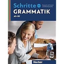 SCHRITTE NEU GRAMMATIK