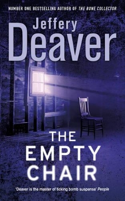 THE EMPTY CHAIR Paperback A FORMAT