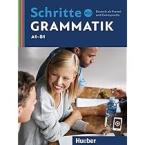 SCHRITTE NEU GRAMMATIK