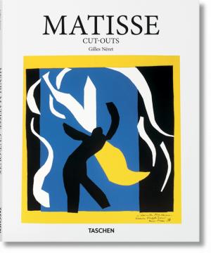 TASCHEN BASIC ART SERIES : MATISSE. CUT-OUTS HC