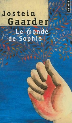 LE MONDE DE SOPHIE  POCHE