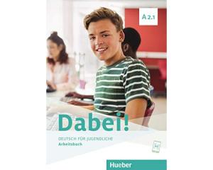 DABEI! A2.1 ARBEITSBUCH