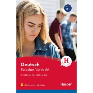 LFJ : FALSCHER VERDACHT