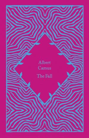 PENGUIN CLASSICS LITTLE CLOTHBOUND : THE FALL