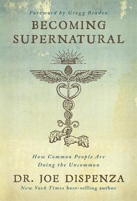 Becoming Supernatural (Αγγλική έκδοση)