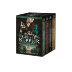 STALKING JACK THE RIPPER SERIES HC GIFT SET