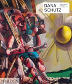 Dana Schutz Paperback