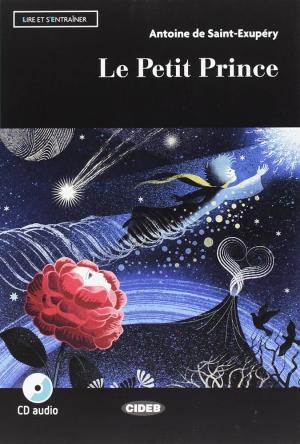 LES 2: LE PETIT PRINCE (+ CD)