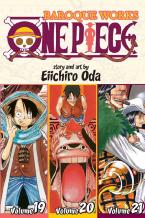 ONE PIECE 3-IN-1 ED V7 PA