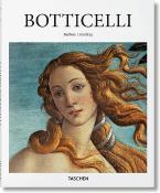 TASCHEN BASIC ART SERIES : BOTTICELLI HC