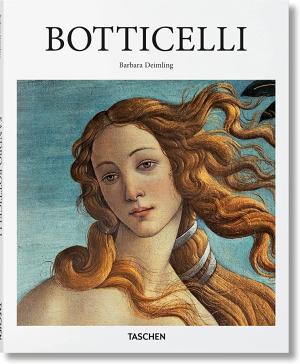 TASCHEN BASIC ART SERIES : BOTTICELLI HC