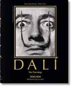 TASCHEN BIBLIOTHECA UNIVERSALIS : DALI. THE PAINTINGS