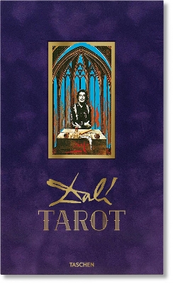 Dal¡. Tarot