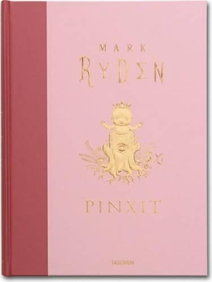 Mark Ryden. Pinxit