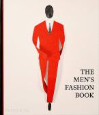 Men's Fashion Book HC