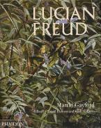 Lucian Freud HC