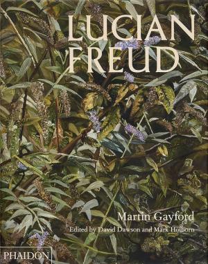 Lucian Freud HC