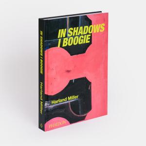 Harland Miller: In Shadows I Boogie HC