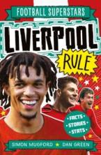 FOOTBALL SUPERSTARS: LIVERPOOL RULE Paperback