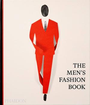 Men's Fashion Book HC