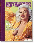 Dian Hanson's: The History of Men's Magazines. Vol. 3: 1960s At the Newssta