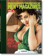 Dian Hanson's: The History of Men's Magazines. Vol. 2: From Post-War to 195