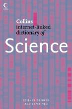 COLLINS DICTIONARY OF SCIENCE @ Paperback