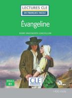 LCEFF 3: EVANGELINE (+ CD)