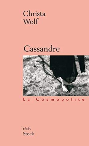 CASSANDRE	