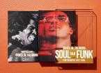 Bruce W. Talamon. Soul. R&B. Funk. Photographs 1972-1982, Art Edition