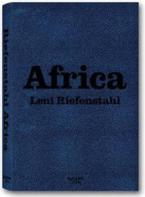 Leni Riefenstahl. Africa