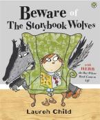 BEWARE STORYBOOK WOLVES  Paperback