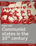 COMMUNIST STATES IN THE 20TH CENTURY