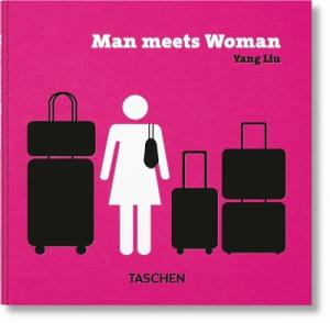 Man meets Woman