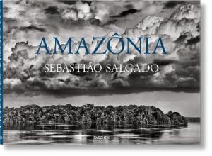 SebastiÆo Salgado. Amaz“nia