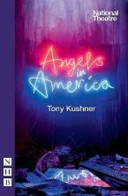 ANGELS IN AMERICA Paperback