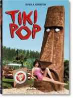 TASCHEN BIBLIOTHECA UNIVERSALIS : Tiki Pop