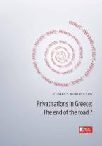 Privatisations in Greece: The end of the road?