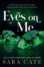 EYES ON ME Paperback