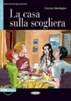 IL 2: LA CASA SULLA SCOGLIERA (+ CD)