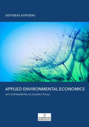 Applied environmental economics